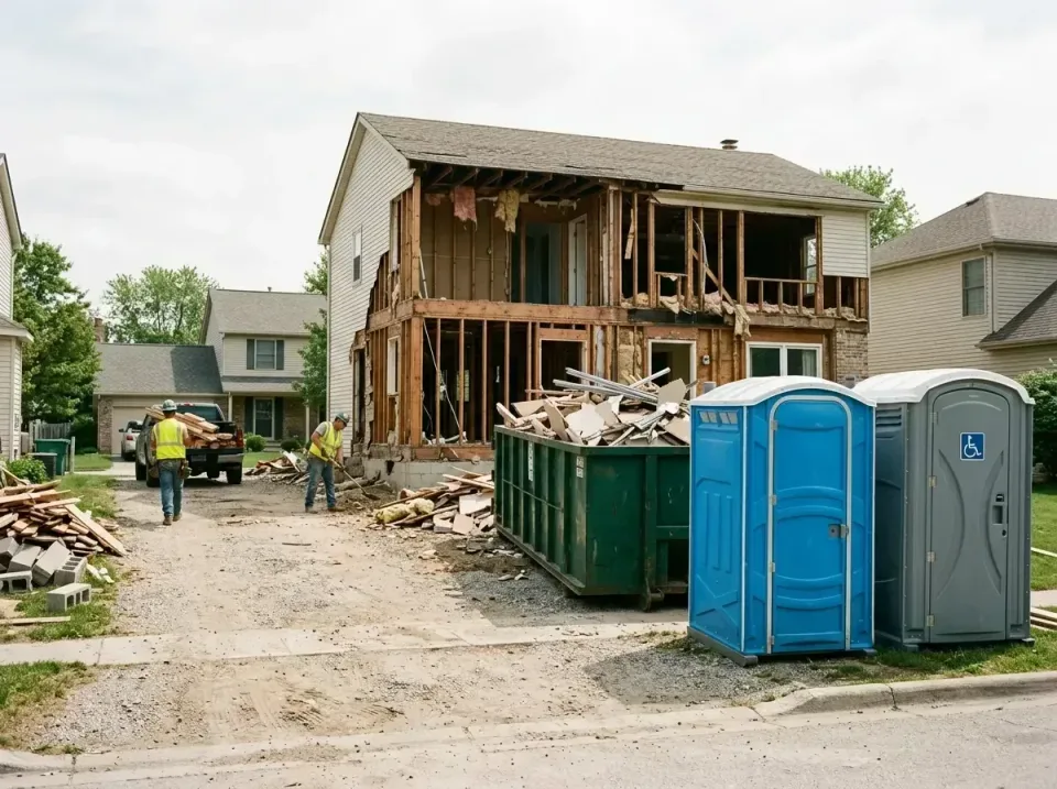 home-renovation-demolition-sit-010 — frequently asked questions, Portable Toilet & Dumpsters Rental in North Logan, UT